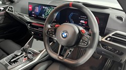 2024 (74) BMW M4 xDrive 530 Competition M 2dr Step Auto 5110696