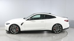 2024 (74) BMW M4 xDrive 530 Competition M 2dr Step Auto 5110740