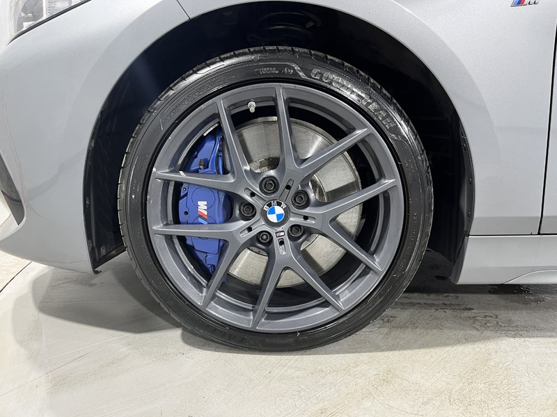 2023 (73) BMW 1 SERIES 118i [136] M Sport 5dr Step Auto [LCP] 5115422