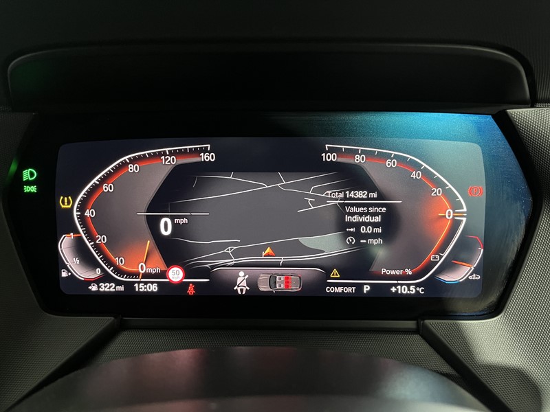 2023 (73) BMW 1 SERIES 118i [136] M Sport 5dr Step Auto [LCP] 5115417