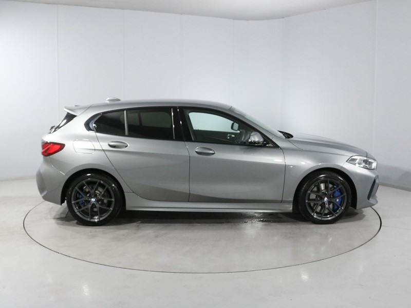 2023 (73) BMW 1 SERIES 118i [136] M Sport 5dr Step Auto [LCP] 5115411