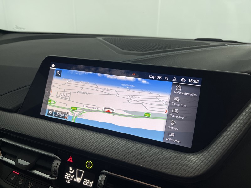 2023 (73) BMW 1 SERIES 118i [136] M Sport 5dr Step Auto [LCP] 5115425