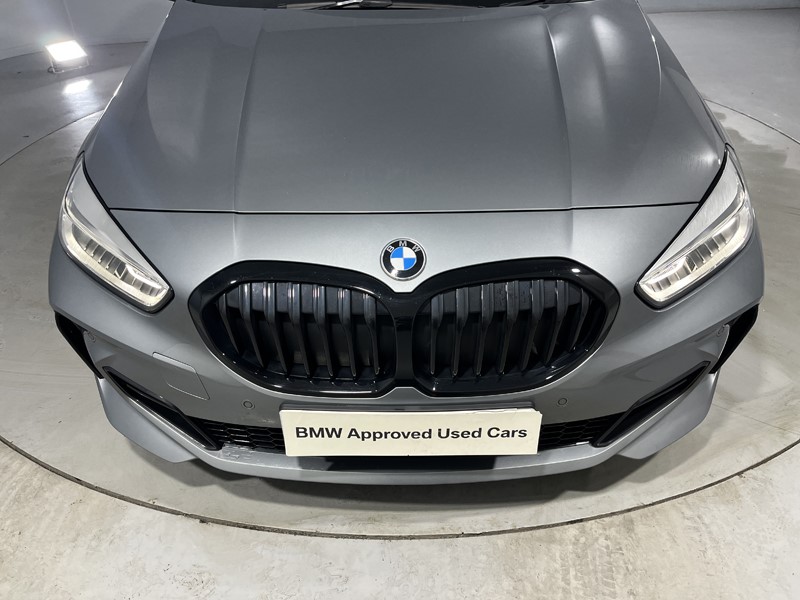 2023 (73) BMW 1 SERIES 118i [136] M Sport 5dr Step Auto [LCP] 5115451