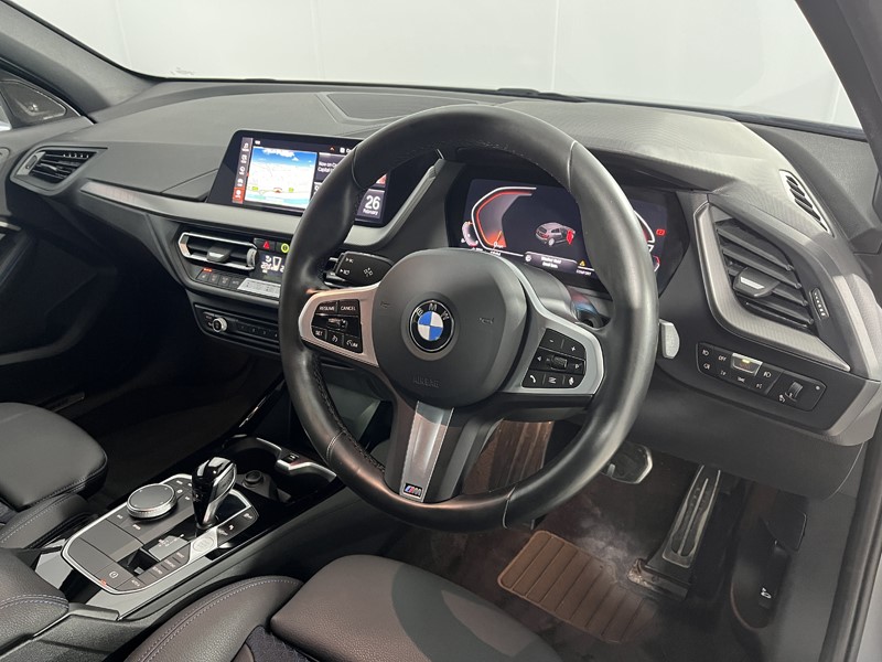 2023 (73) BMW 1 SERIES 118i [136] M Sport 5dr Step Auto [LCP] 5115414