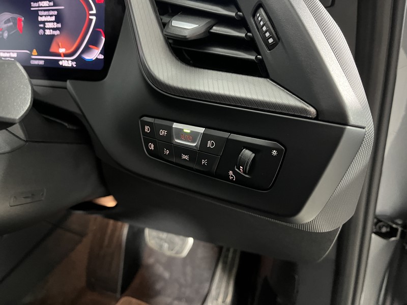 2023 (73) BMW 1 SERIES 118i [136] M Sport 5dr Step Auto [LCP] 5115430