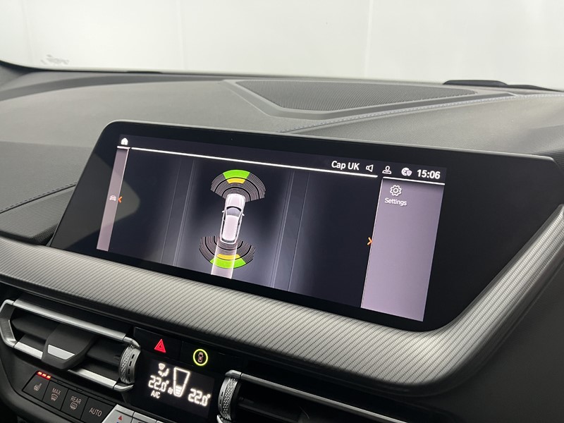 2023 (73) BMW 1 SERIES 118i [136] M Sport 5dr Step Auto [LCP] 5115426