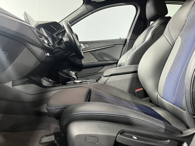 2023 (73) BMW 1 SERIES 118i [136] M Sport 5dr Step Auto [LCP] 5115445