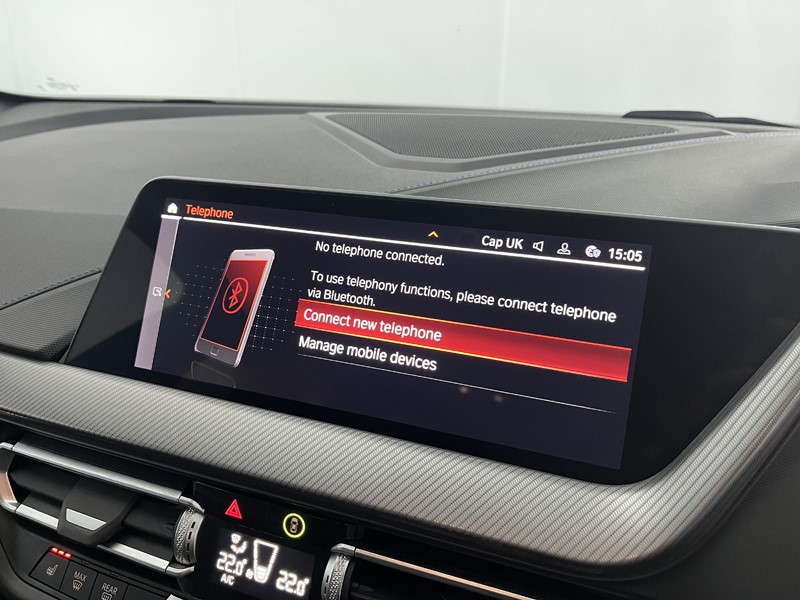 2023 (73) BMW 1 SERIES 118i [136] M Sport 5dr Step Auto [LCP] 5115438