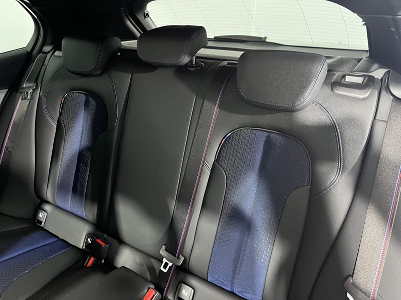 2023 (73) BMW 1 SERIES 118i [136] M Sport 5dr Step Auto [LCP] 5115420