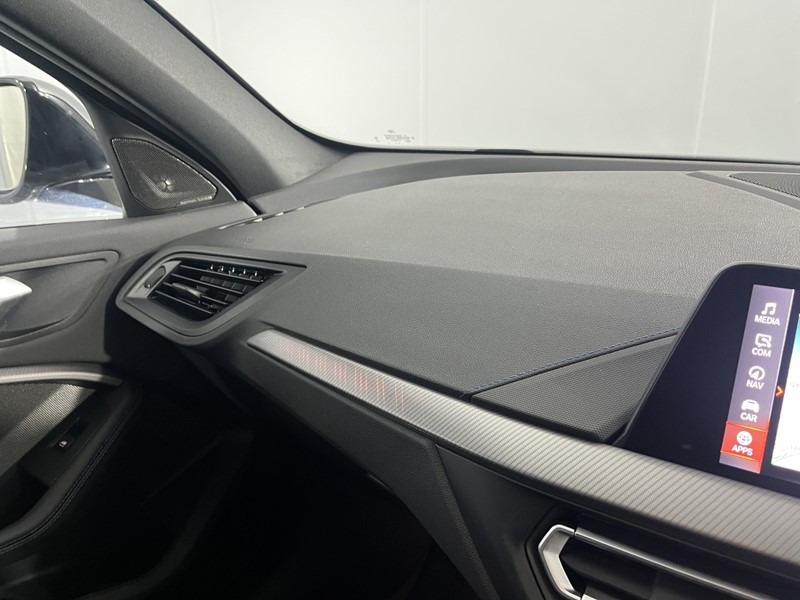 2023 (73) BMW 1 SERIES 118i [136] M Sport 5dr Step Auto [LCP] 5115435