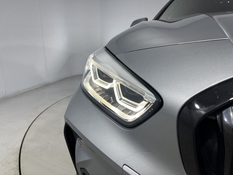 2023 (73) BMW 1 SERIES 118i [136] M Sport 5dr Step Auto [LCP] 5115449