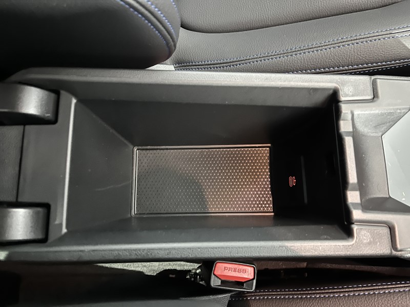 2023 (73) BMW 1 SERIES 118i [136] M Sport 5dr Step Auto [LCP] 5115444