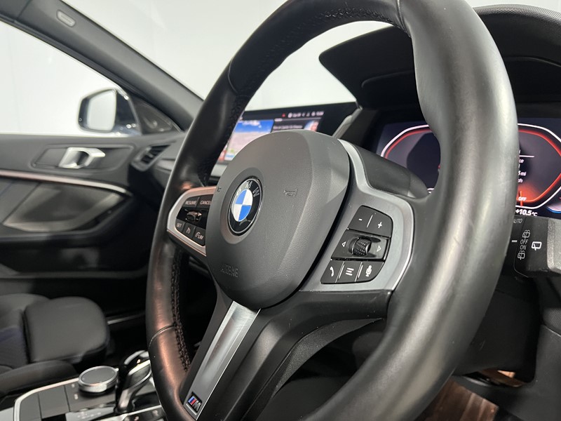 2023 (73) BMW 1 SERIES 118i [136] M Sport 5dr Step Auto [LCP] 5115431