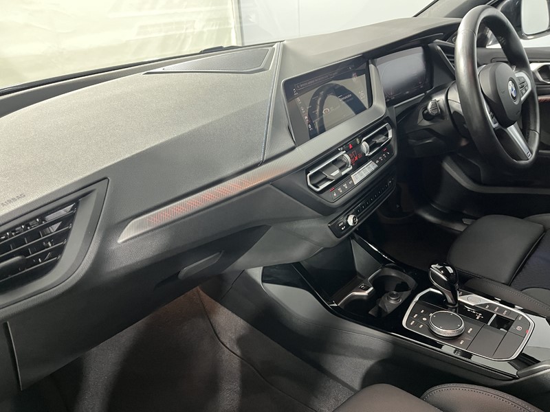 2023 (73) BMW 1 SERIES 118i [136] M Sport 5dr Step Auto [LCP] 5115415