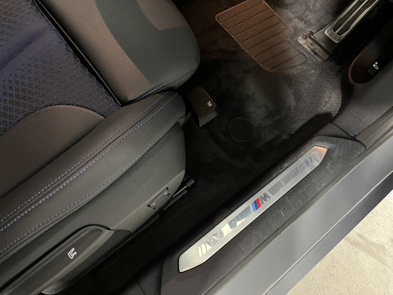 2023 (73) BMW 1 SERIES 118i [136] M Sport 5dr Step Auto [LCP] 5115427