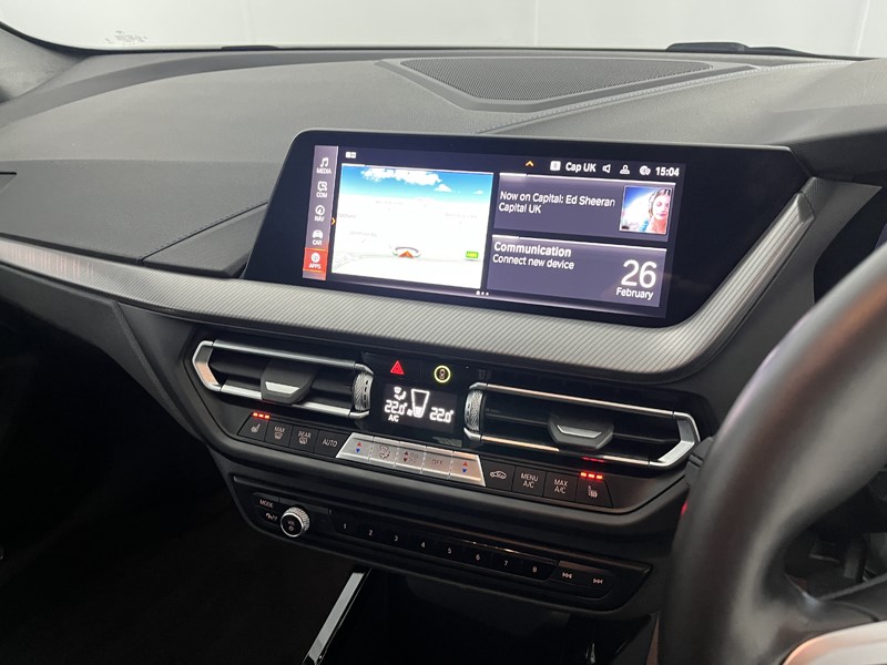 2023 (73) BMW 1 SERIES 118i [136] M Sport 5dr Step Auto [LCP] 5115416