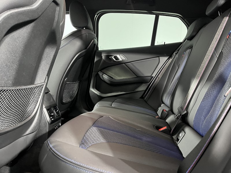 2023 (73) BMW 1 SERIES 118i [136] M Sport 5dr Step Auto [LCP] 5115446