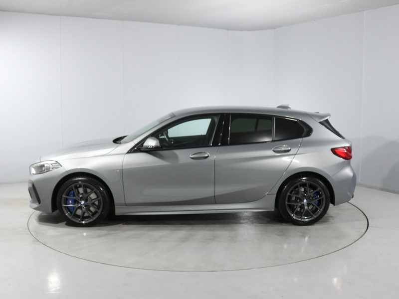 2023 (73) BMW 1 SERIES 118i [136] M Sport 5dr Step Auto [LCP] 5115457
