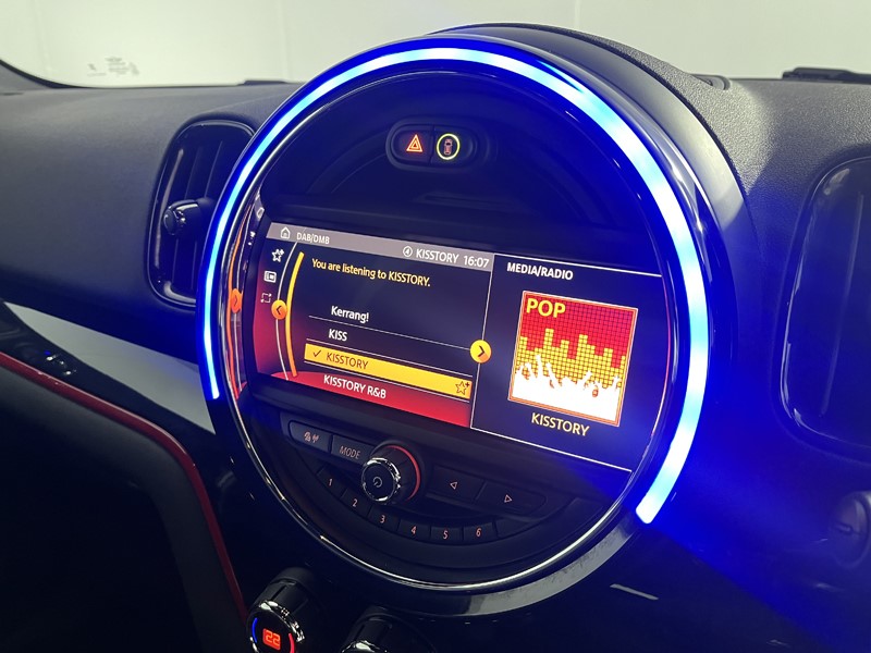 2020 (20) MINI COUNTRYMAN 2.0 Cooper S Sport 5dr Auto 5107992