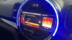2020 (20) MINI COUNTRYMAN 2.0 Cooper S Sport 5dr Auto 5107992