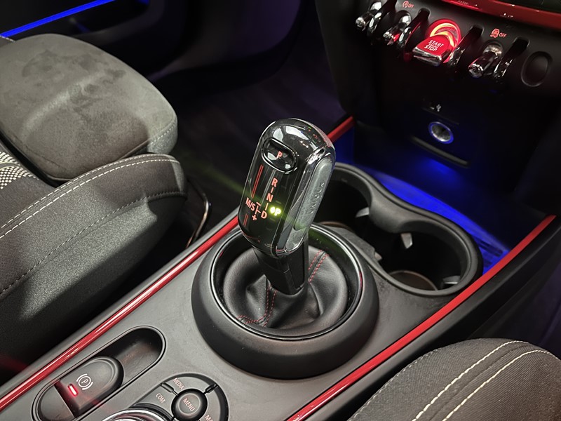 2020 (20) MINI COUNTRYMAN 2.0 Cooper S Sport 5dr Auto 5107974