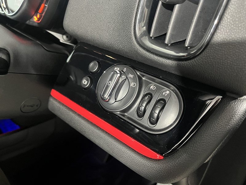 2020 (20) MINI COUNTRYMAN 2.0 Cooper S Sport 5dr Auto 5107986