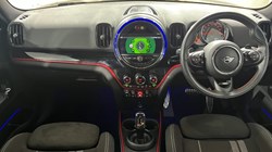 2020 (20) MINI COUNTRYMAN 2.0 Cooper S Sport 5dr Auto 5107968