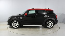 2020 (20) MINI COUNTRYMAN 2.0 Cooper S Sport 5dr Auto 5108011