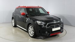 2020 (20) MINI COUNTRYMAN 2.0 Cooper S Sport 5dr Auto 5107965