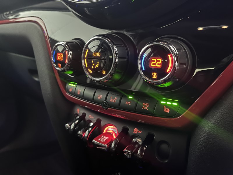 2020 (20) MINI COUNTRYMAN 2.0 Cooper S Sport 5dr Auto 5107995