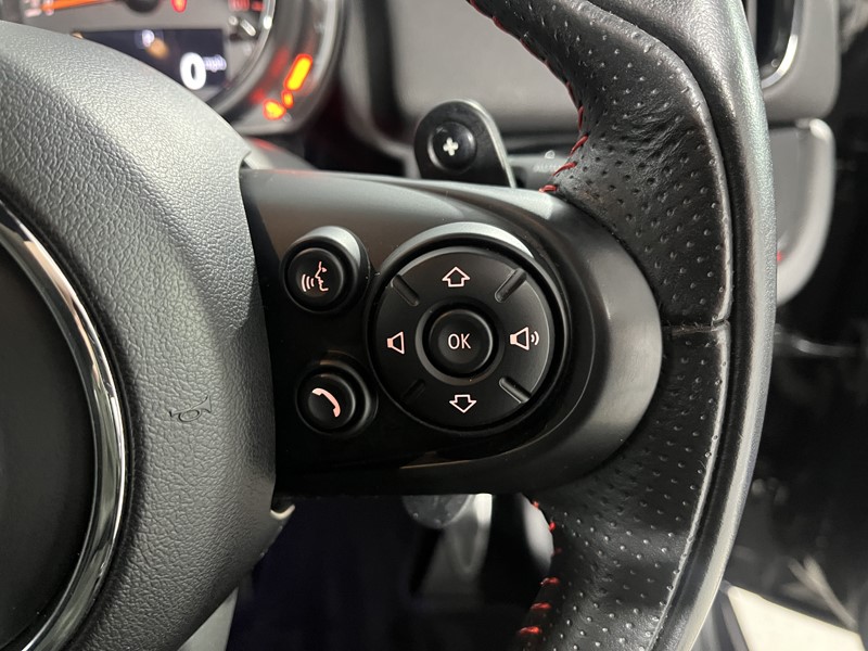 2020 (20) MINI COUNTRYMAN 2.0 Cooper S Sport 5dr Auto 5107989