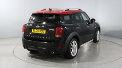 2020 (20) MINI COUNTRYMAN 2.0 Cooper S Sport 5dr Auto 5108010