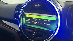 2020 (20) MINI COUNTRYMAN 2.0 Cooper S Sport 5dr Auto 5107994