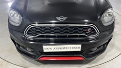 2020 (20) MINI COUNTRYMAN 2.0 Cooper S Sport 5dr Auto 5108004