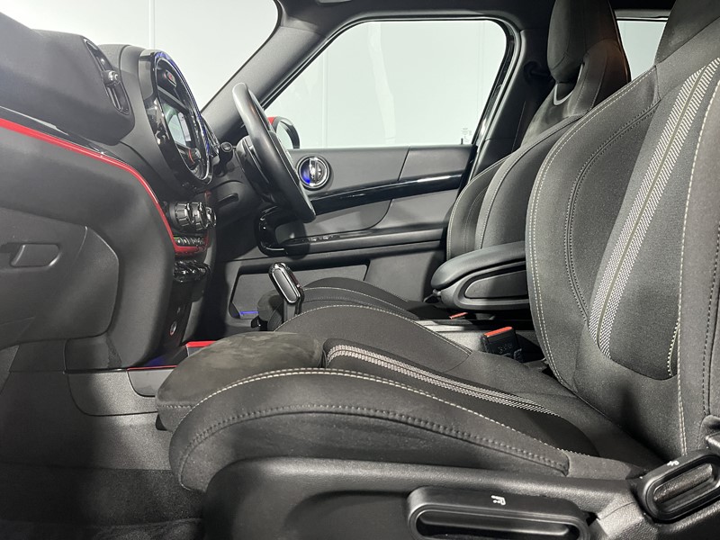 2020 (20) MINI COUNTRYMAN 2.0 Cooper S Sport 5dr Auto 5107999