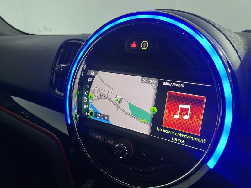 2020 (20) MINI COUNTRYMAN 2.0 Cooper S Sport 5dr Auto 5107981