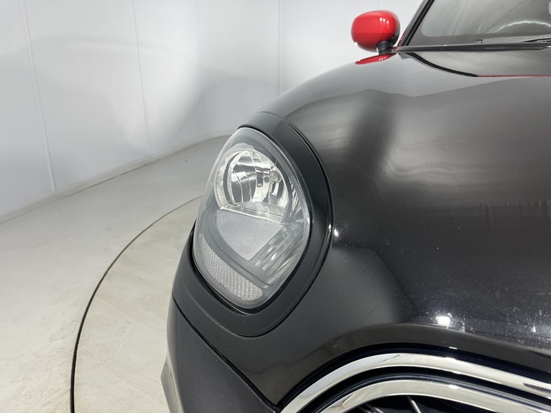 2020 (20) MINI COUNTRYMAN 2.0 Cooper S Sport 5dr Auto 5108003