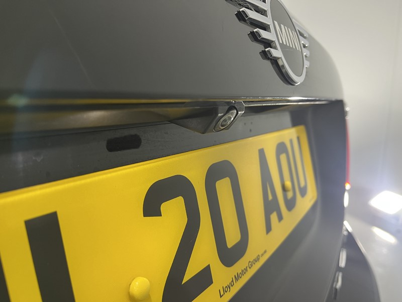 2020 (20) MINI COUNTRYMAN 2.0 Cooper S Sport 5dr Auto 5108008