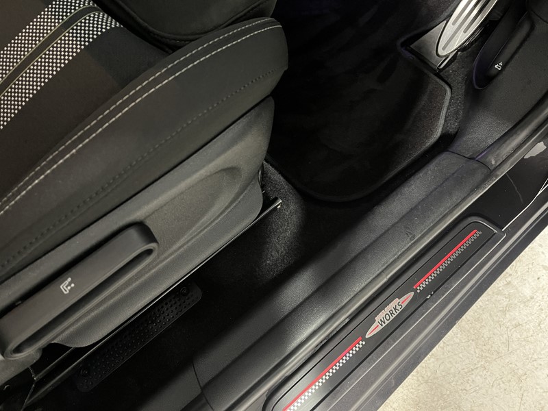 2020 (20) MINI COUNTRYMAN 2.0 Cooper S Sport 5dr Auto 5107983