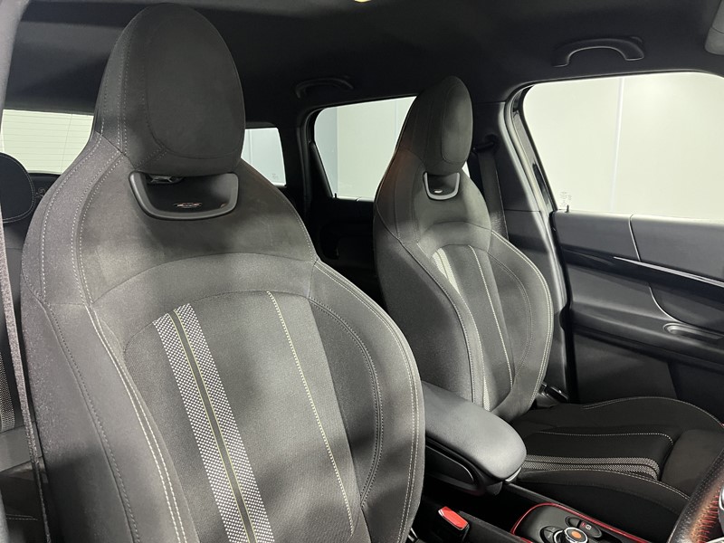 2020 (20) MINI COUNTRYMAN 2.0 Cooper S Sport 5dr Auto 5107975