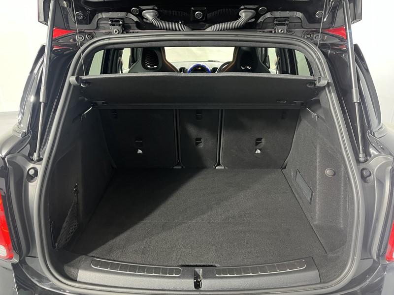 2020 (20) MINI COUNTRYMAN 2.0 Cooper S Sport 5dr Auto 5107977