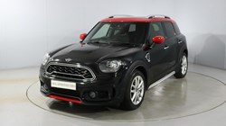 2020 (20) MINI COUNTRYMAN 2.0 Cooper S Sport 5dr Auto 5108009