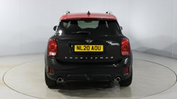 2020 (20) MINI COUNTRYMAN 2.0 Cooper S Sport 5dr Auto 5107979