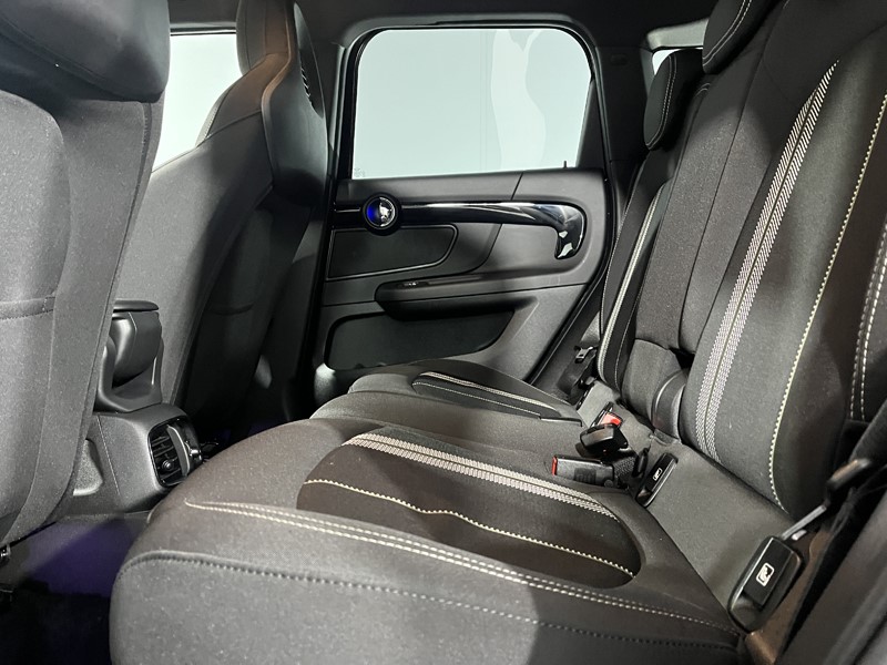 2020 (20) MINI COUNTRYMAN 2.0 Cooper S Sport 5dr Auto 5108000