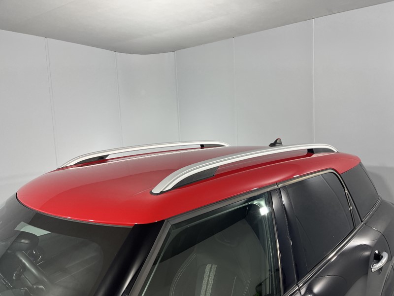 2020 (20) MINI COUNTRYMAN 2.0 Cooper S Sport 5dr Auto 5108002