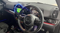 2020 (20) MINI COUNTRYMAN 2.0 Cooper S Sport 5dr Auto 5107970