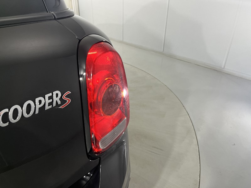 2020 (20) MINI COUNTRYMAN 2.0 Cooper S Sport 5dr Auto 5108007