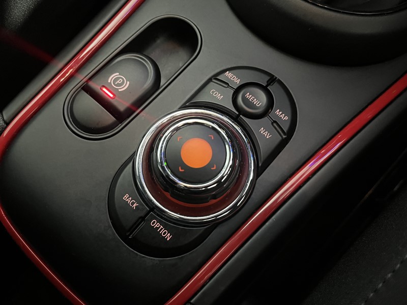 2020 (20) MINI COUNTRYMAN 2.0 Cooper S Sport 5dr Auto 5107997