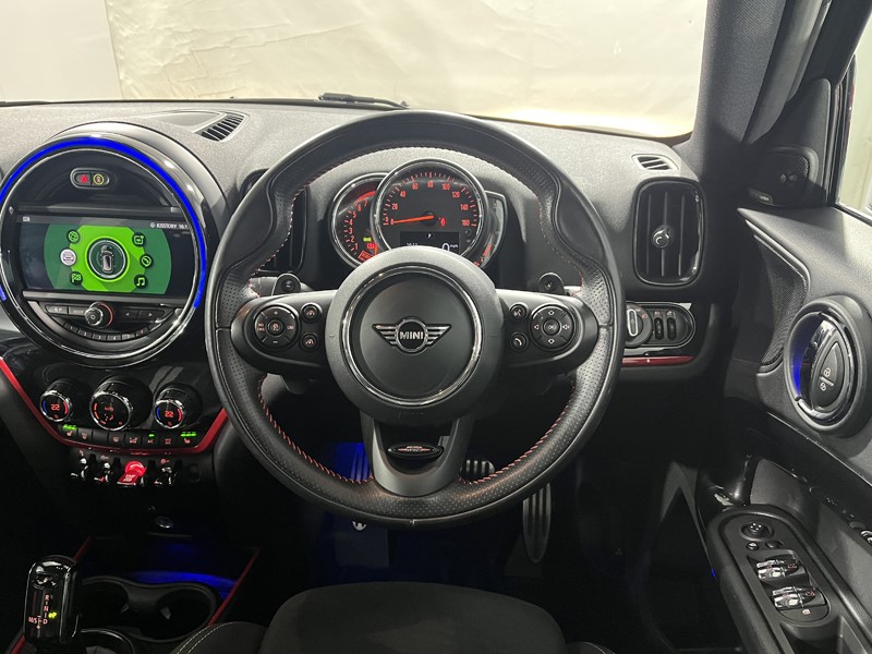 2020 (20) MINI COUNTRYMAN 2.0 Cooper S Sport 5dr Auto 5107969