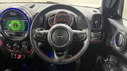 2020 (20) MINI COUNTRYMAN 2.0 Cooper S Sport 5dr Auto 5107969